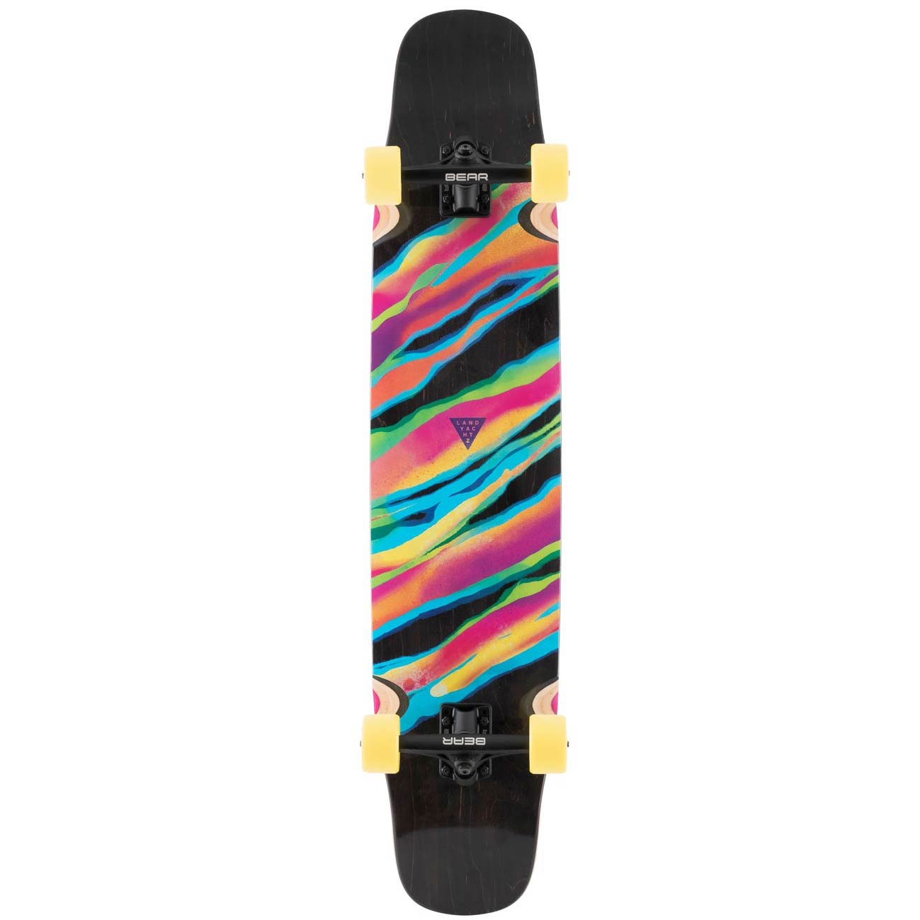 46” Landyachtz Stratus Spectrum Complete