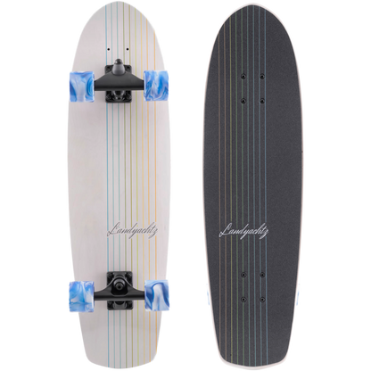 Landyachtz Butter Lines Surf skate