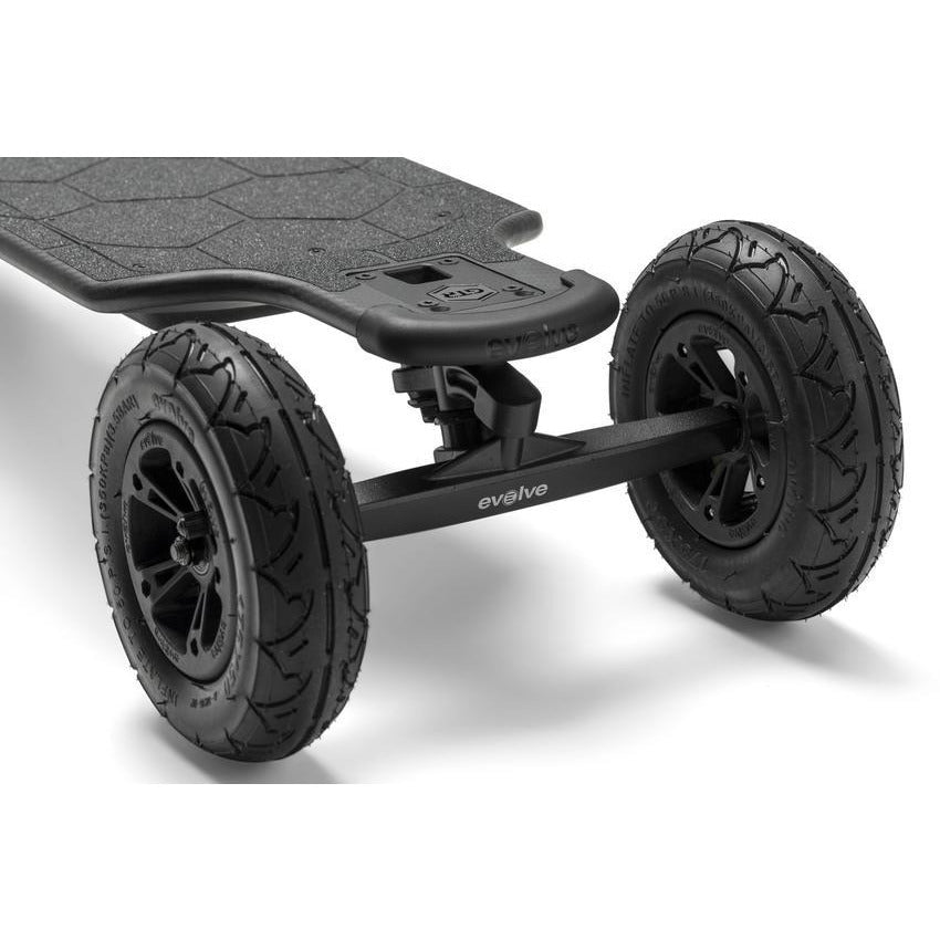 Evolve Skateboards Carbon GTR All Terrain - SERIES 2