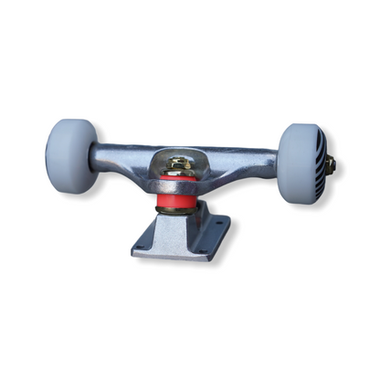 Skateboard Trucks, Wheels & Bearings package - 5.25”