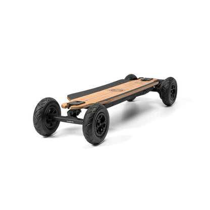 Evolve Skateboards Bamboo GTR All Terrain - SERIES 2