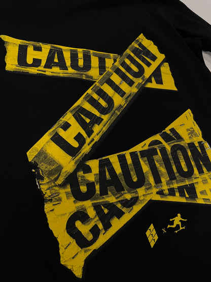 777 x LL Caution Couture Long Sleeve [Limited Edition]