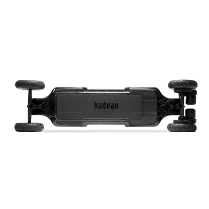 Evolve Hadean Carbon All Terrain