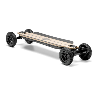 Evolve Skateboards Bamboo GTR All Terrain - SERIES 2