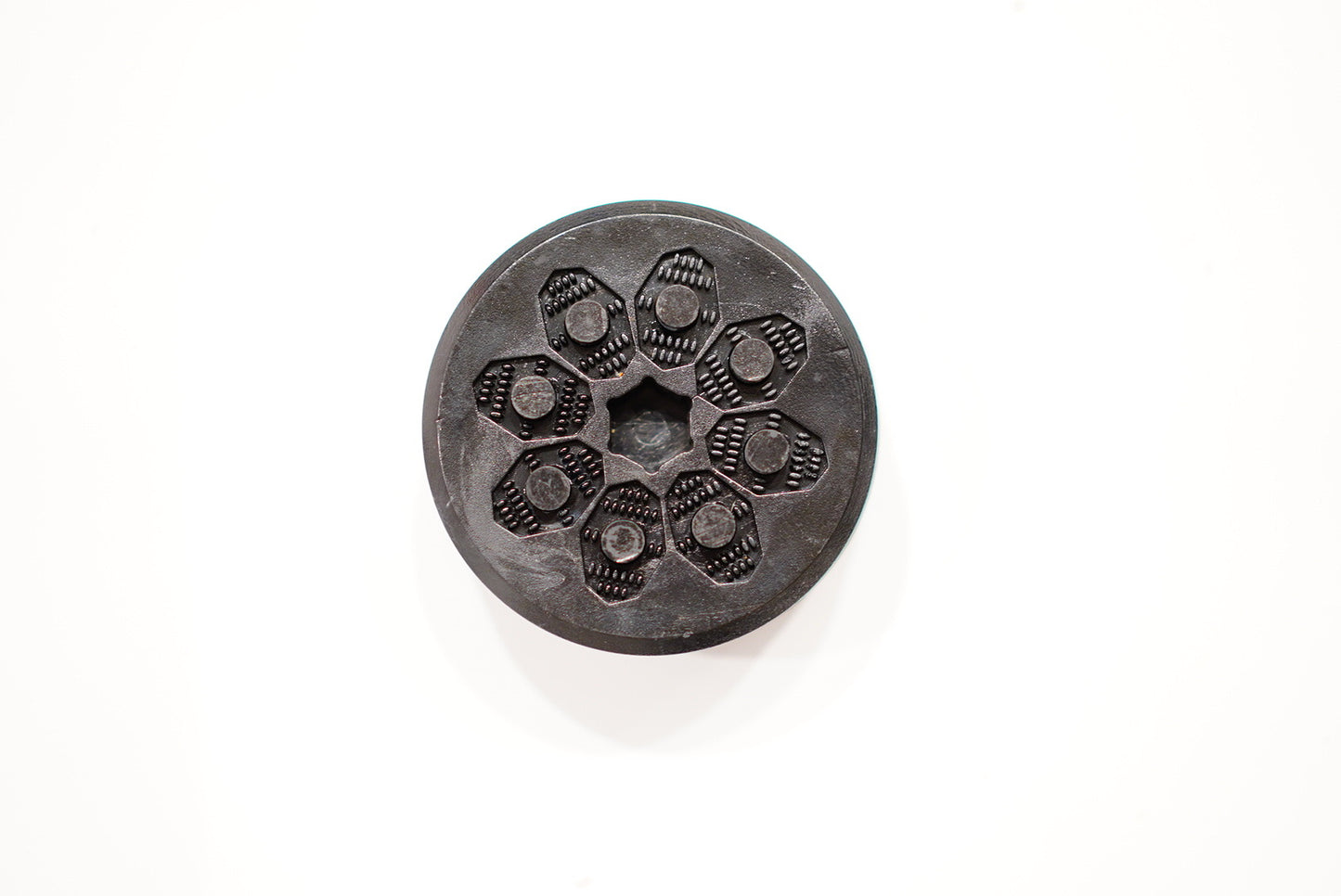 Flint Slide Pucks that SPARK!