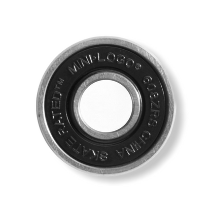Mini Logo Bearings