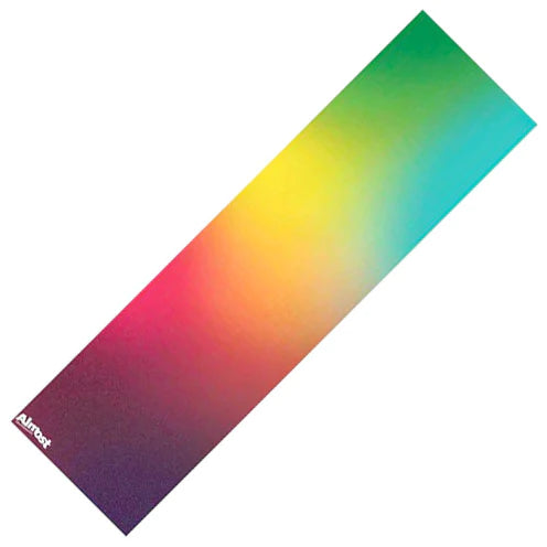 Almost Rainbow Gradient Griptape