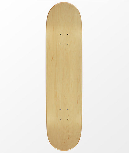 Mini Logo Deck Chevron Detonator