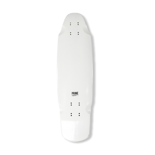 27" PRIME Mini Cruiser deck by Longboard Living