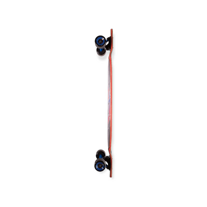 37” Santa Cruz Drop Down Contra Eclipse