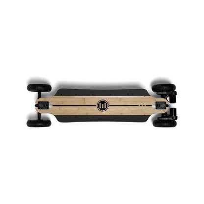 Evolve Skateboards Bamboo GTR All Terrain - SERIES 2