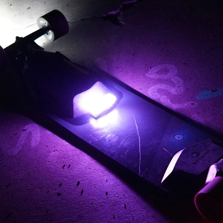 Shred Lights SL FX+