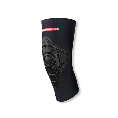 Knee Pads by longboard living - soft shell