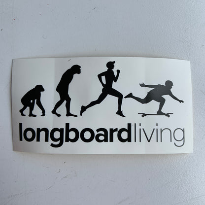 Keep on Pushing sticker pack