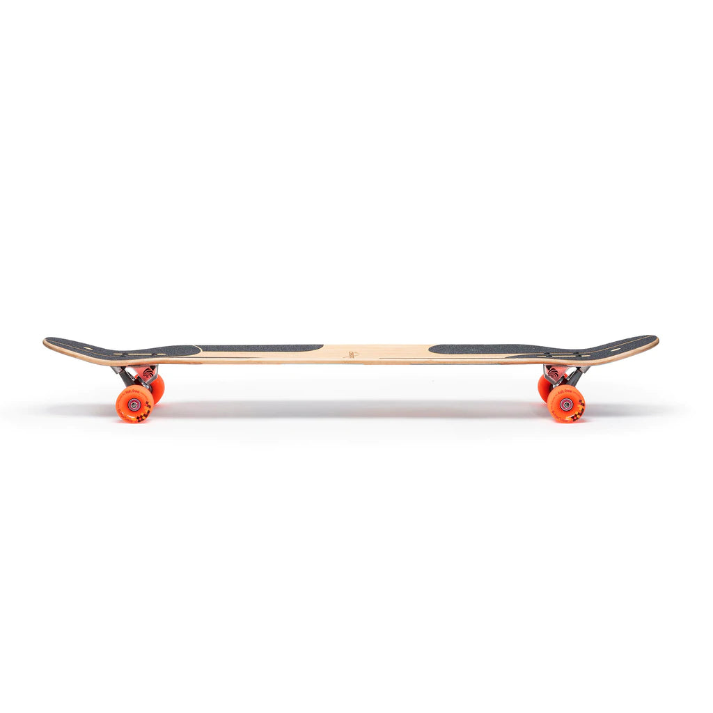 44.5” Loaded Boards Mata Hari Complete