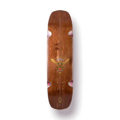 34” Arbor Crosscut Alex Serrat Pro