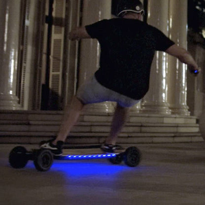 Prism Lights by Evolve Skateboards