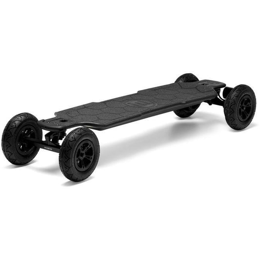 Evolve Skateboards Carbon GTR All Terrain - SERIES 2