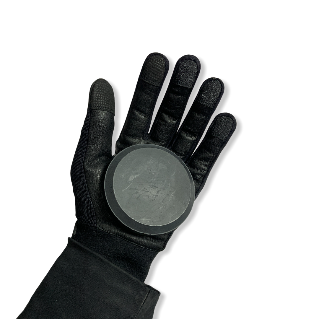 Slide Gloves by Longboard Living