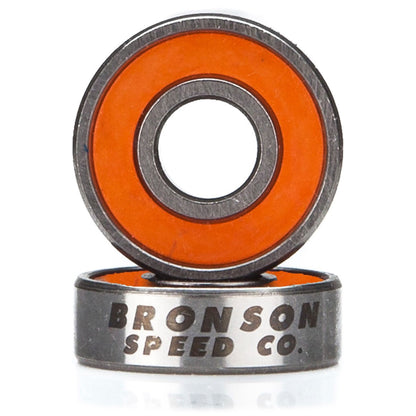 Bronson Bearings G2