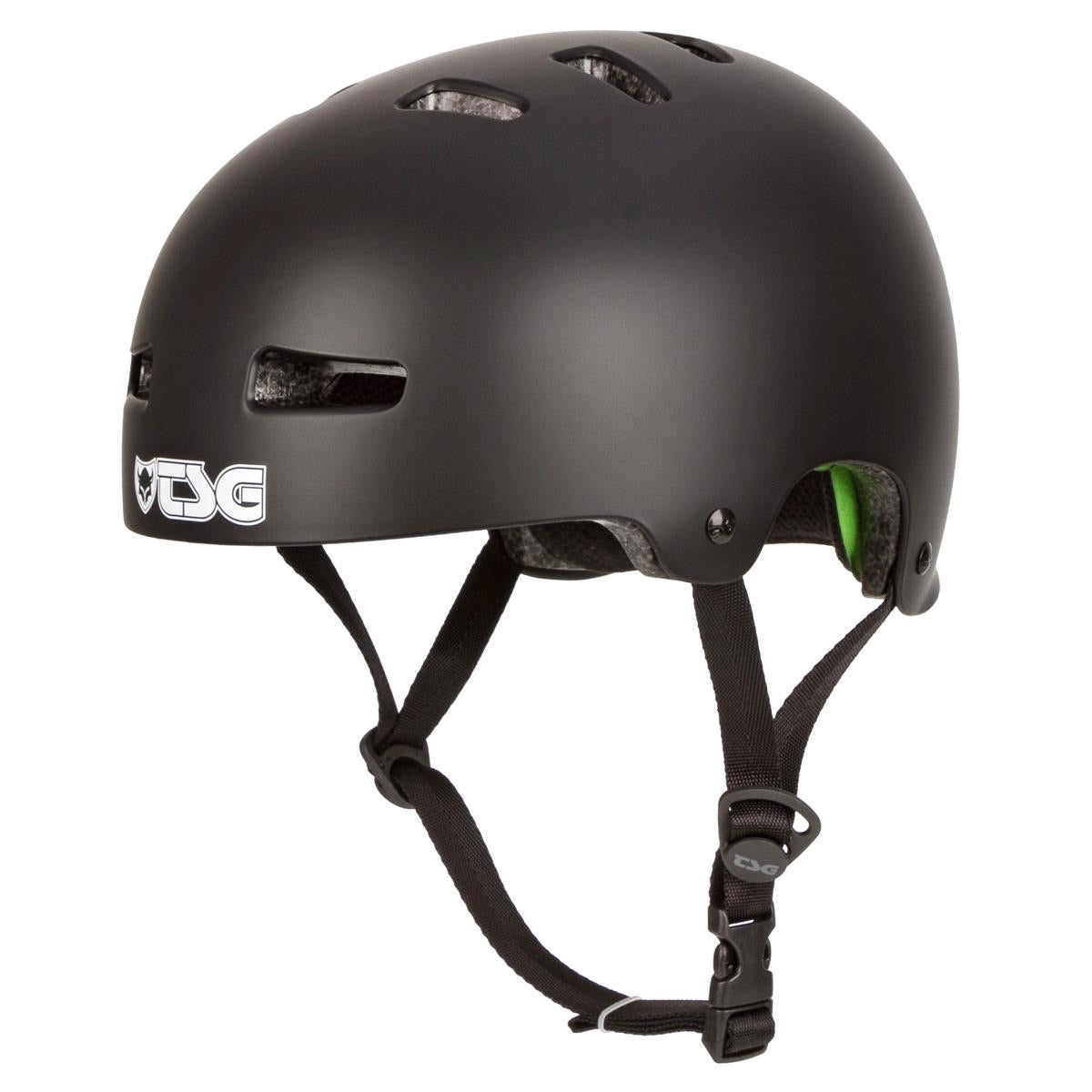 TSG Evolution Helmet