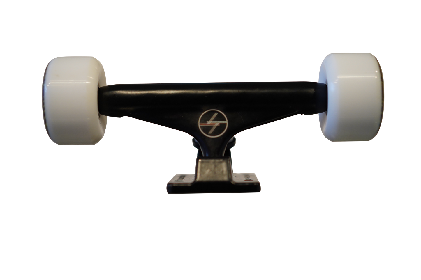 Skateboard TWB: 139mm Truck, Wheel, Bearing