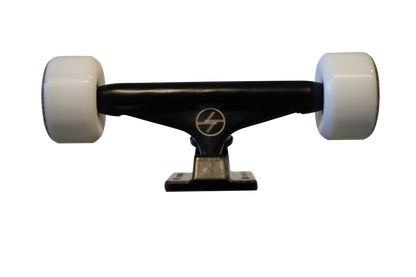 Skateboard TWB: 139mm Truck, Wheel, Bearing