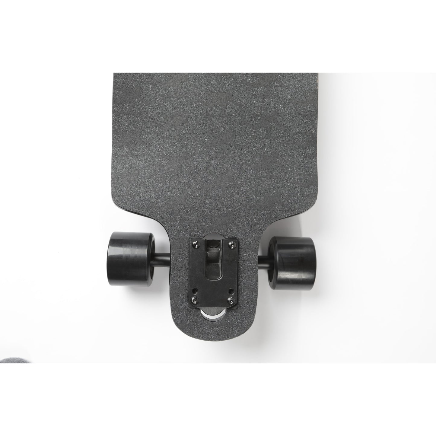 Longboard Living Double Drop 38" Complete