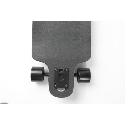 Longboard Living Double Drop 38" Complete