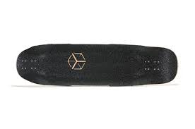 Loaded Cantellated 36.0" Deck