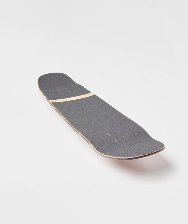 Arbor Shakedown 37in Deck – Axel Serrat Pro – Longboard Living