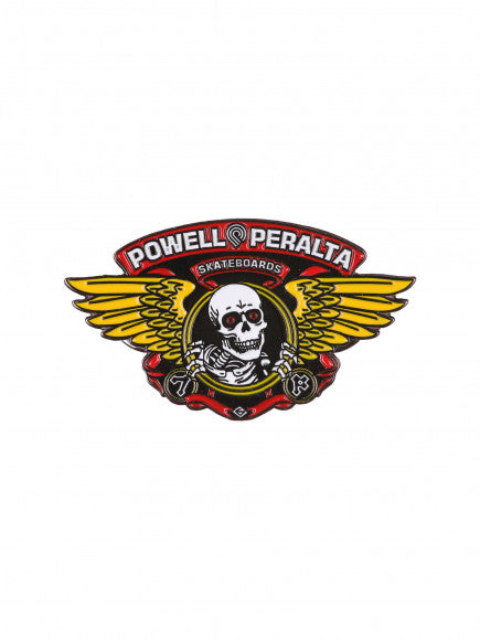 Powell Peralta Pin